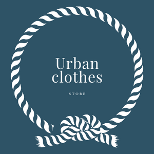 Urban clothes store