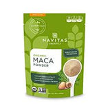 Maca Potenciadora